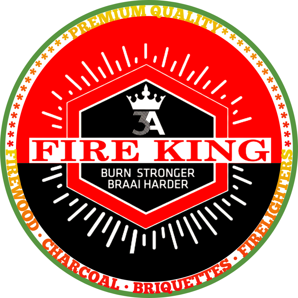 3A FIRE KING